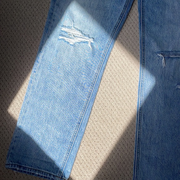 Denim forum Joni high rise jean - Picture 2 of 6